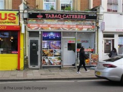 Tabaq Caterers Ltd image