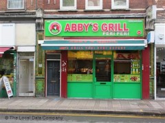 Abby's Grill image