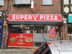 Super Pizza image