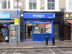 Evapo image