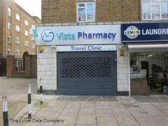 Vista Pharmacy image