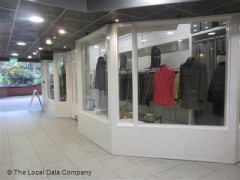 Men Doza London image