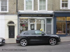 Kensington Park Dry Cleaner image