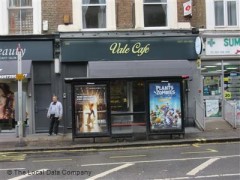 Vale Cafe image