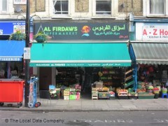 Al Firdaws image