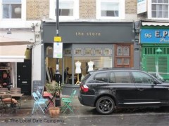 The Store image