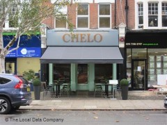 Chelo image