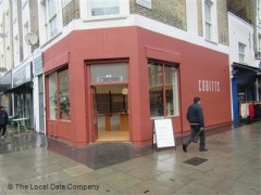 Cubitts image