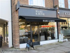 Hare & Bone image