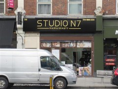 Studio N7 image