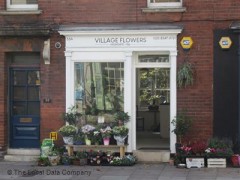 Village Flowers image