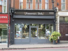 Fonseca's Deli image