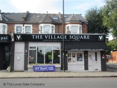 The Village Square image