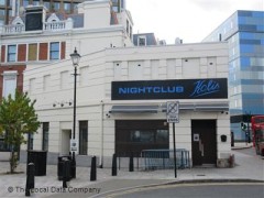Nightclub Kolis image