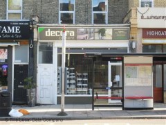 Decora Cement image