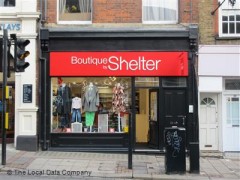 Boutique by Shelter image