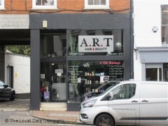A.R.T Hair & Beauty image