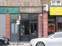 Highgate Barbers image