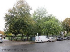 Tufnell Park Playing Fields image