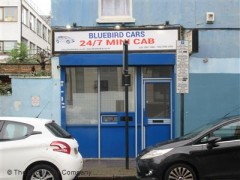 Bluebird Cars image