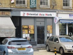 Oriental Acu Herb image