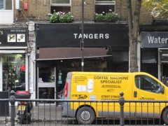 Tangers image