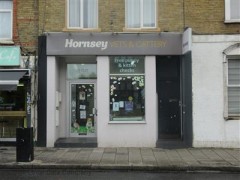 Hornsey Vets & Cattery image