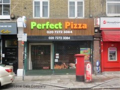 Perfect Pizza image