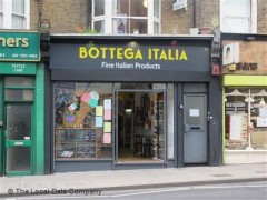 Borders Italia image