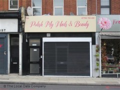 Polish My Nails & Beauty image