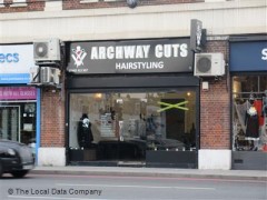 Archway Cuts image