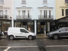 Notting Hill Fish Shop image