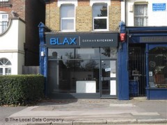 Blax image