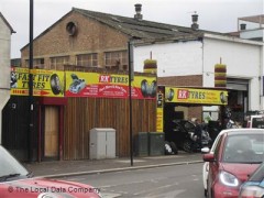 RK Tyres image