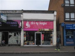 Sanjeo Barbers image
