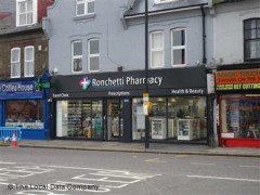 Ronchetti Pharmacy image