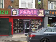 Ferah image