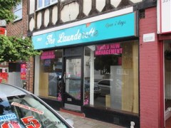 The Launderette image
