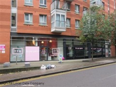 The Yoga Quarter image