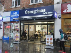 Georginos image