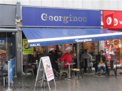 Georginos image