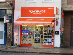 VX-Change image
