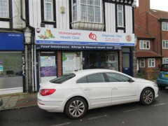 Homoeopathic Health Clinic image