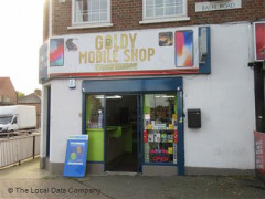 Goldy Mobile Shop image