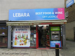 Best Food & Wine image