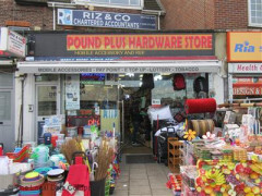 Pound Plus Hardware Store image