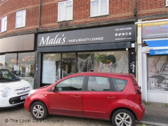 Mala's image