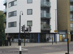 Cafe No. 92 image