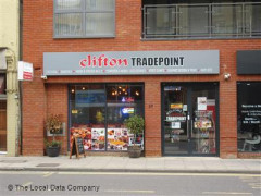 Clifton Trade Point image