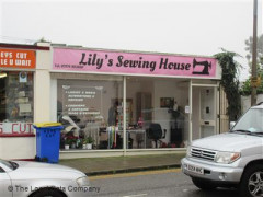 Lily's Sewing House image